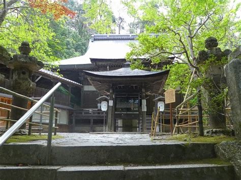 神峰山寺|【神峯山寺】アクセス・営業時間・料金情報